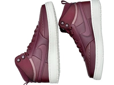 nike court vision mid 43