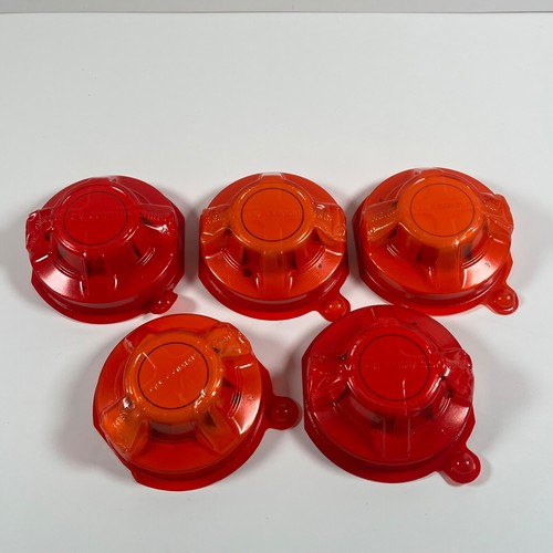 5 x Apollo Serie 65 Optische Rauchmelder 55000-317 APO ohne Basen - Bild 8 von 8