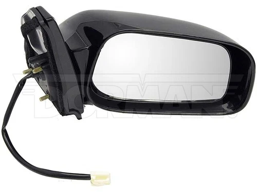 Dorman 955-1416 Side View Mirror Power fits Pontiac Toyota models 8791002411