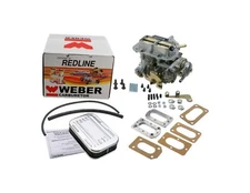 Weber Carburetor Conversion Kit K601E For Suzuki Samurai 32/36 DGEV With Filter