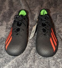 adidas Unisex-Adult X Speedportal.3 Firm Ground Sz-12