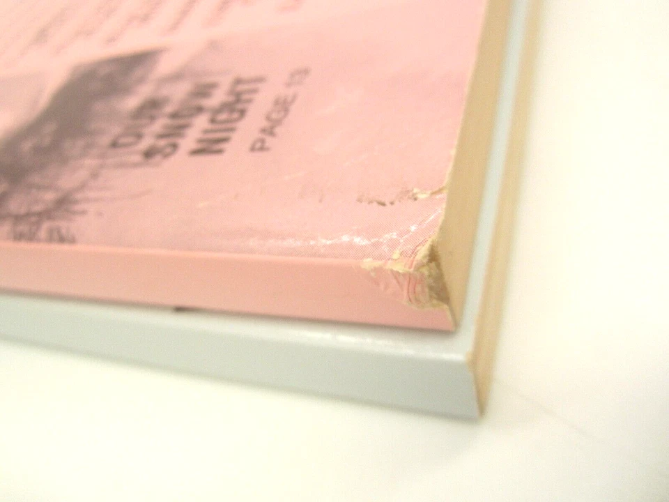 Reader's Digest Magazines January February 1993 Large Print Edition Vintage Foto 4 de 4