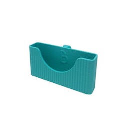 Boglets PREMIUM - Wallet Holder Accessories - Premium Collection