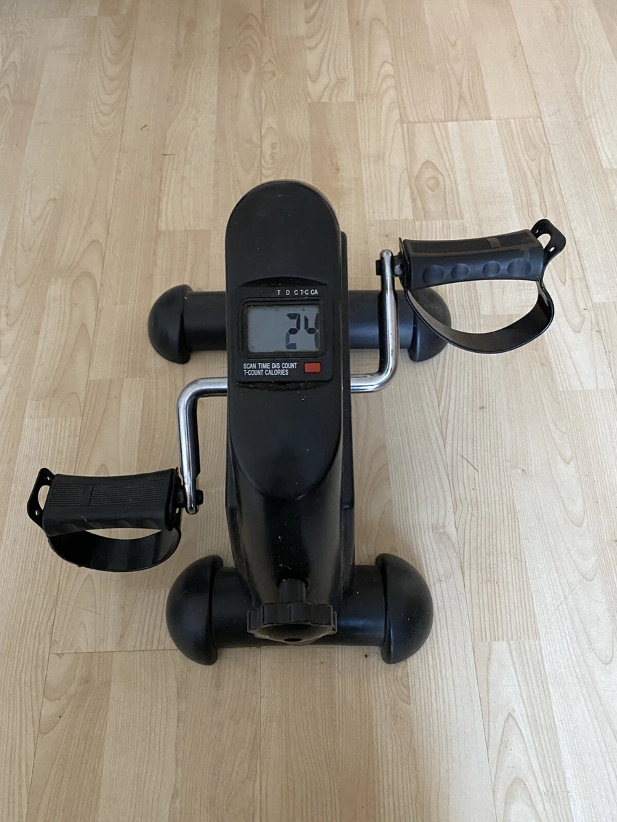 Ultrafit exercise bike deals