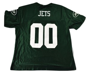 amazon jets jersey