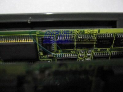 1PC A20B-2901-0360 Fanuc board Good Used
