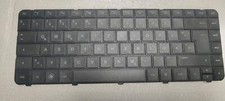 Deutsche Tastatur für HP Pavilion 430 431 43...