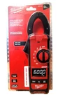 MILWAUKEE (2237-20) 600 Amp AC/DC Digital Clamp Meter HVAC/R New. FREE SHIPPING