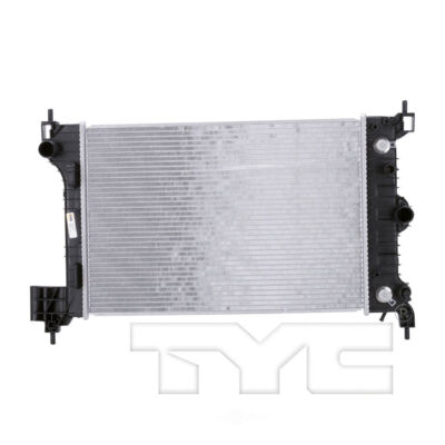 Radiator  TYC  13247