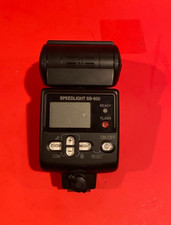 Nikon Speed Light SB-600 - Parts or Repair