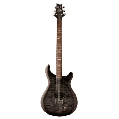 PRS SE277 Charcoal Burst - Bild 1 von 2