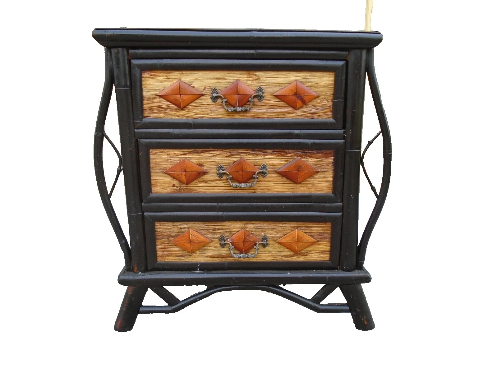 Mimbre Hollywood Regency Home and Garden Furniture