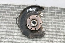 Essieu Nissan QASHQAI