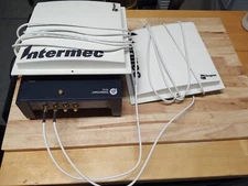 Intermec IF30 RFID reader Contactless Radio Frequency ID