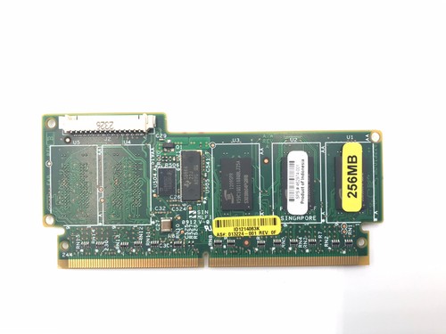 Componente Server Hp Usato - Modello 462968-B21 / 462974-001 Usato In Condizioni Ottime Memoria Cache Hp 256mb