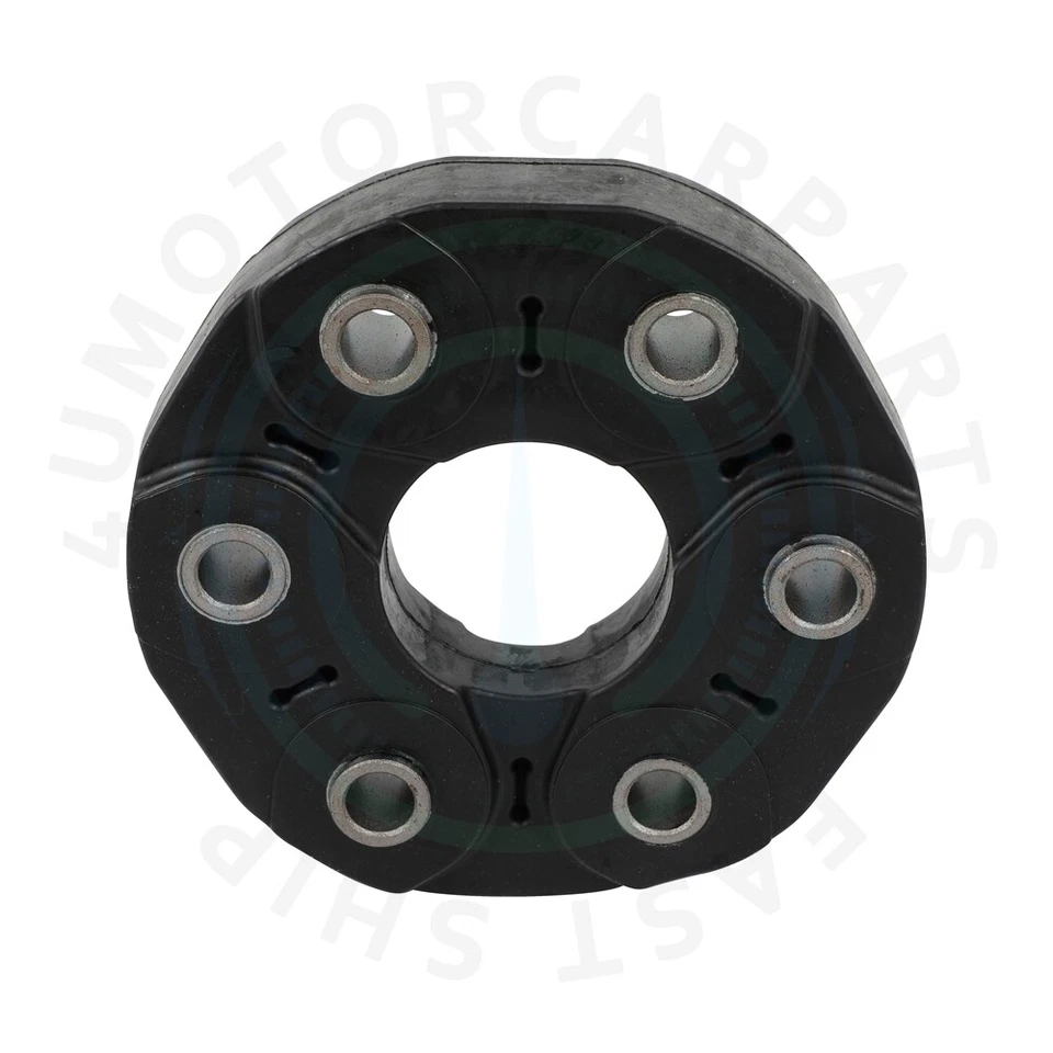 Acoplador de eje de transmisión junta flexible para Mercedes Benz SLK250 SLK300 SLK350 Foto 2 de 4