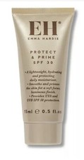 EH Emma Hardie  15ML  Protect + Prime SPF30 Day Moisturiser & Primer ~ BRAND NEW