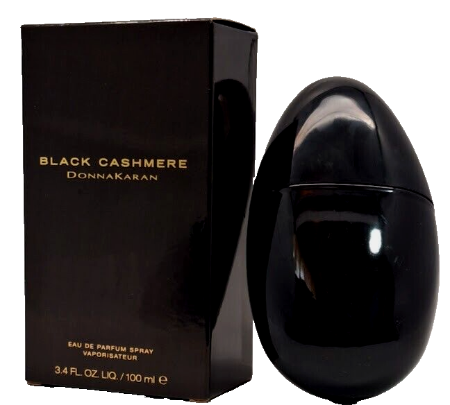 ダナキャラン ブラックカシミア 30ml オーデパフューム　h ❤️Donna Karan,Black Cashmere,Eau De Parfum Spray 3.4oz/100ml In