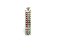 GJR5221100R1       -  BBC         8  Output  module       RECONDITIONNÉ