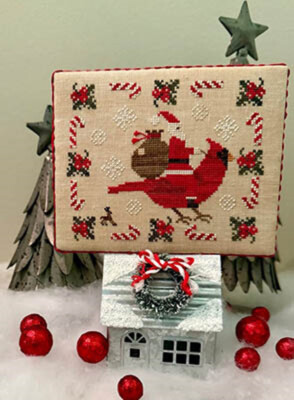 Going To Deliver Toys~Running With Needles & Scissors