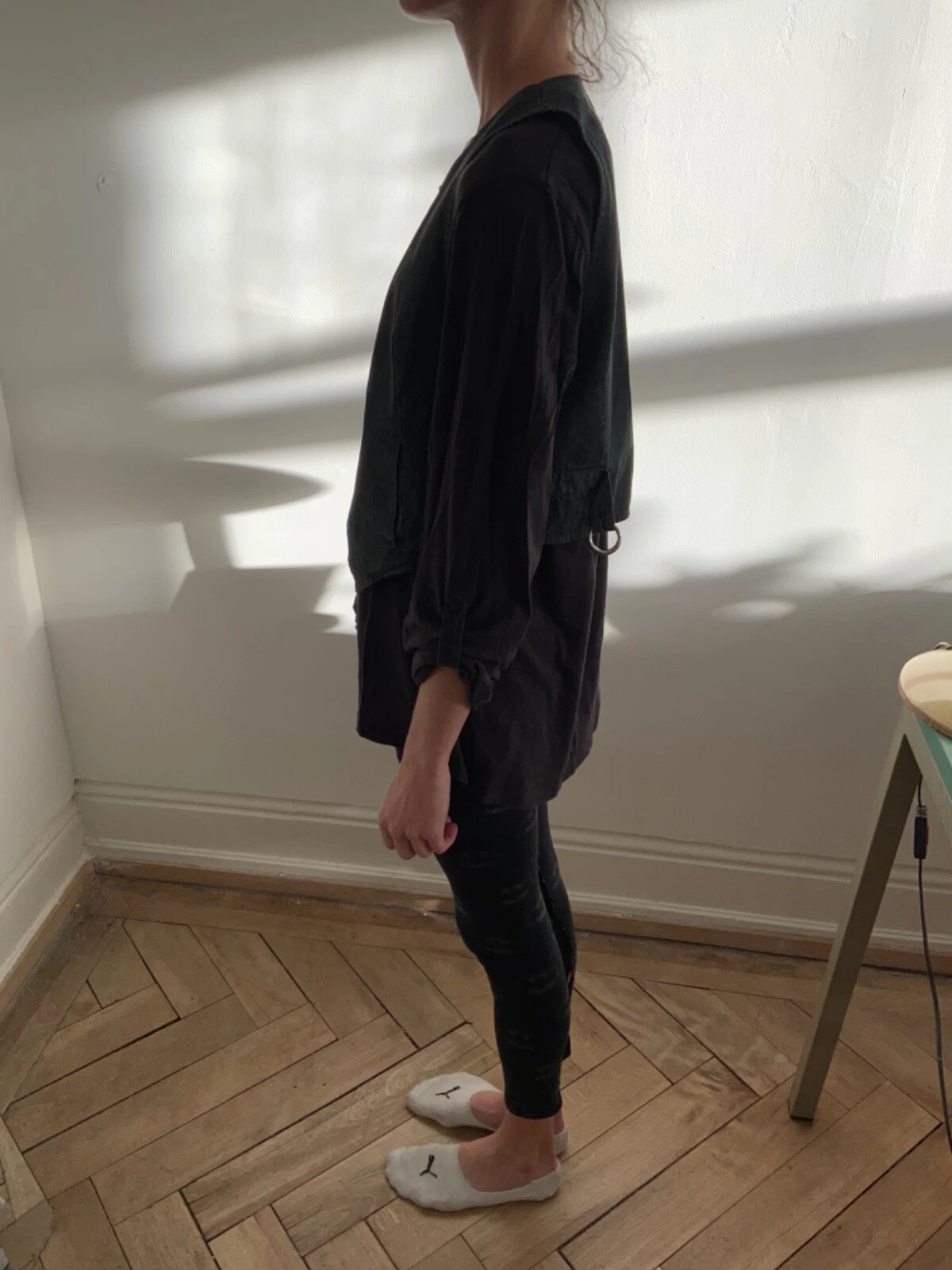 MAISON MARGIELA Martin Margiela West (M 38)