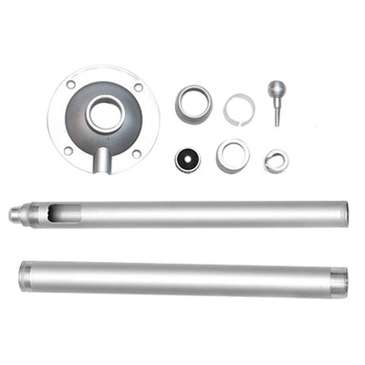  1 Satz an einstellbarer Projektor Deckenmontage Ständer Universal Wall Mount