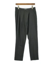 McQ Pants (Other) Gray 40(Approx. M) 2200574050373