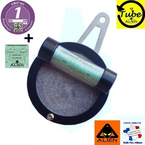 Support Vignette Assurance Ou Vignette Crit Air Moto Auto