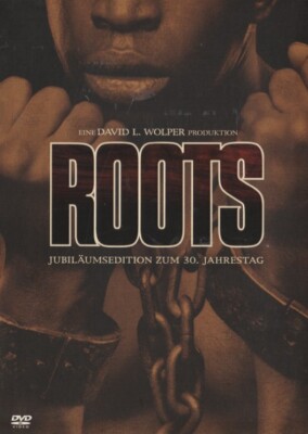 ROOTS - JUBILÄUMSEDITION ZUM 30. JAHRESTAG - KOMPLETTE DVD-BOX 