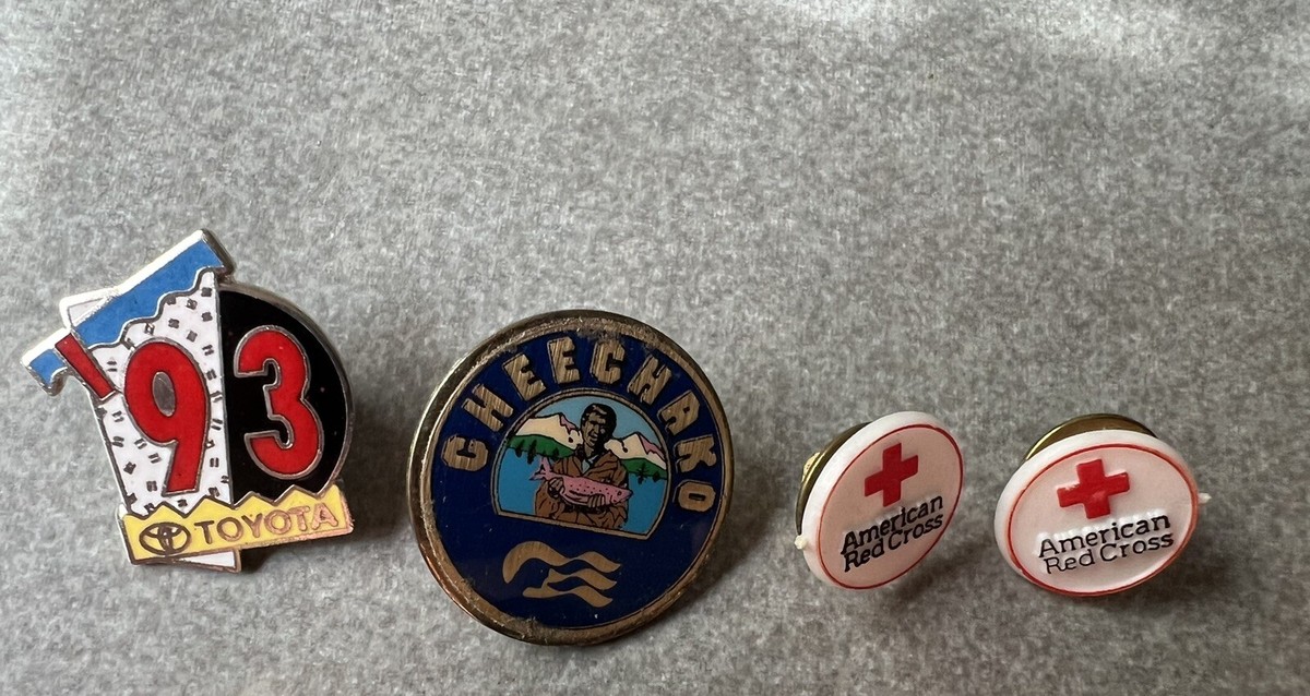 COLLECTOR'S CORNER LAPEL PINS ピンバッジ COLLECTOR'S CORNER LAPEL PINS ピンバッジ Variety of 14