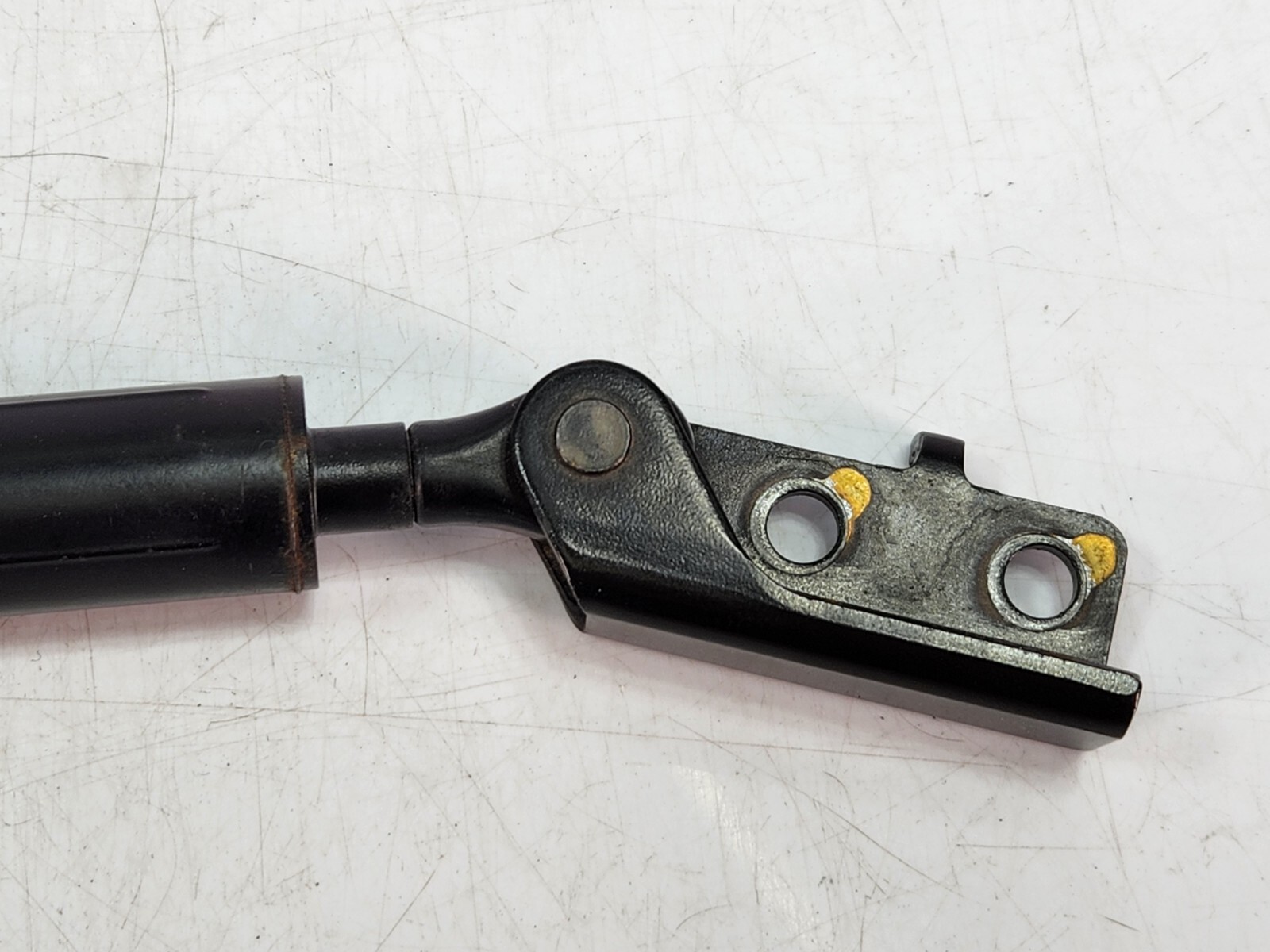 ✅ 10-14 OEM Rolls Royce Ghost RR4 Front Right Passenger Door Soft Close Arm Pull
