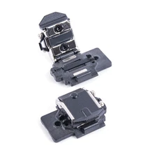 Fusion Splicer Fiber Holder Fit For FUJIKURA 70S 80S