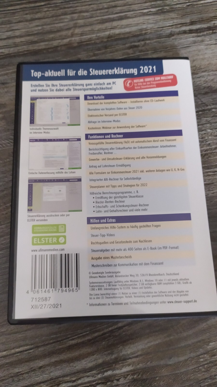 Wann Kommt Die Aldi Steuer Cd 2021 aldi steuer 2021 cd | eBay