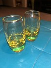Carnival Cruise Line DISCONTINUED shot Glasses — photo 3