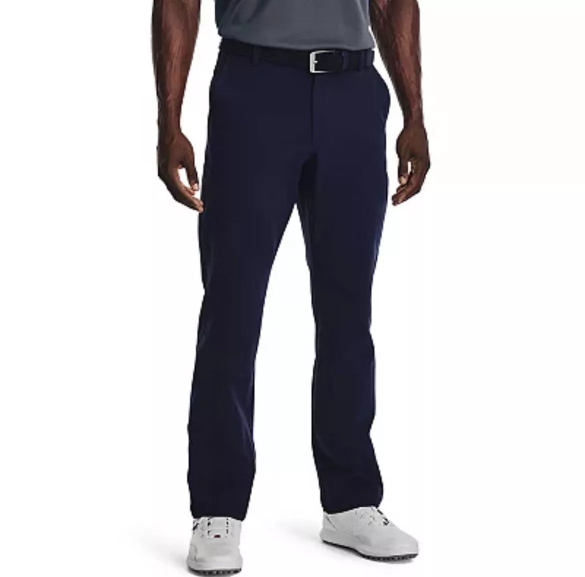 Men s Under Armour Tech Moisture Wicking Golf Pants 32 30