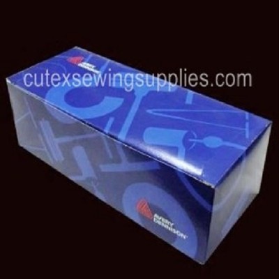 5,000 Avery Dennison 1'' Tagging Barbs For Standard Tool