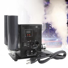 CO2 Jet Machine Cannon Fog Machine CO2 Smoke Night Club Party Stage Effect