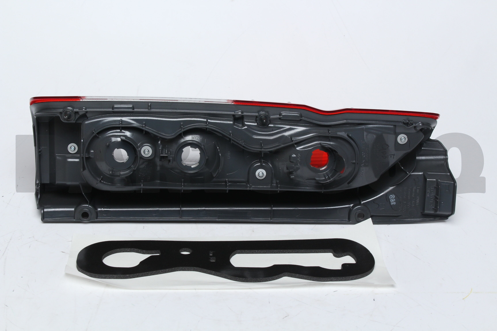 8155126443 Genuine Toyota LENS & BODY RR 81551-26443 | eBay