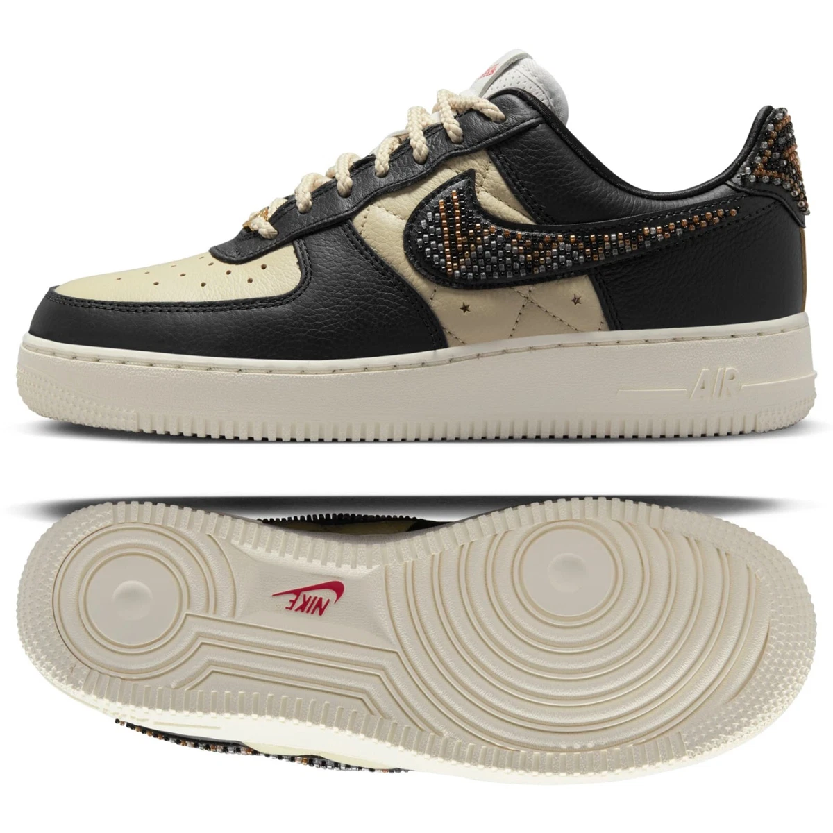 Nike Premium Goods x Air Force 1 SP The Sophia W | eBay