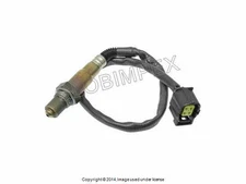 Mercedes w221 REAR LEFT or RIGHT Oxygen Sensor BOSCH OEM +1 YEAR WARRANTY