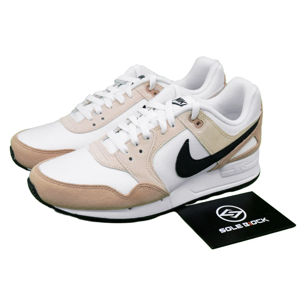 Nike Air Pegasus 89 NRG G “Safari” Men’s Size 11.5 Orange Black Grey Golf Shoes pegasus 89 products for sale | eBay main image 3