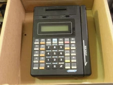 Hypercom T7P Credit Card Terminal With Thermal Printer