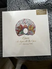 QUEEN A Night At The Opera NEW CLEAR 180 Gram VINYL LP NAD 2025 Edition Sealed