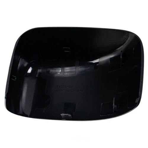 Door Mirror Cap TRQ MCA03982 fits 2015 Jeep Renegade