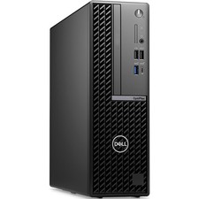 Dell Windows 11 Pro Desktop Intel i7 Computer PC SFF 16GB RAM 256GB SSD Wi-Fi