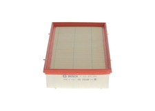BOSCH Luftfilter Für AUDI A3 Allstreet Q2 CUPRA SEAT SKODA VW 14-21 F026400698