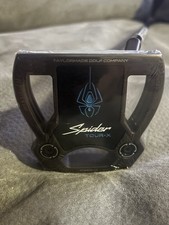 TaylorMade Spider Tour X - Torched, Short Slant BRAND NEW - 35 Inch