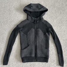Lululemon Zip Up Hoodie Women  s 6