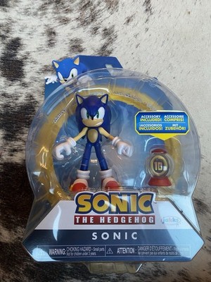 Sonic the Hedgehog Figure Jakks Pacific