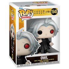 Funko Figura Pop Tokyo Ghoul: Re Olw